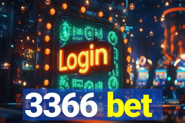 3366 bet